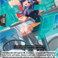 (085) Cardfight Vanguard Super Brave Detonation Single: Dimensional Robo Operator, Sayaka [D-Format]  Common