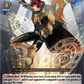 (090) Cardfight Vanguard Super Brave Detonation Single: Knight of Credence, Gaherith [D-Format]  Common