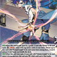 (092) Cardfight Vanguard Super Brave Detonation Single: Nebula Knight of Glory, Serius [D-Format]  Common