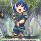 (097) Cardfight Vanguard Super Brave Detonation Single: Nebula Knight of Succession, Serius [D-Format]  Common
