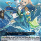(100) Cardfight Vanguard Super Brave Detonation Single: Surging Assault [D-Format]  Common