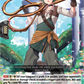 (102) Cardfight Vanguard Super Brave Detonation Single: Flower Garden Pruner, Ludilus [D-Format]  Common
