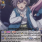 (EX09) Cardfight Vanguard Super Brave Detonation Single: Innocent Cry, Tomori Takamatsu [D-Format]  Special EX
