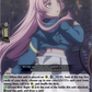 (EX10) Cardfight Vanguard Super Brave Detonation Single: Scene that lies Beyond Advancing without Escaping, Anon Chihaya [D-Format]  Special EX