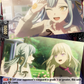 (EX36) Cardfight Vanguard Super Brave Detonation Single: A Dream-like Moment [D-Format] (V.2 - Special EX)  Special EX