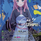 (EXS02) Cardfight Vanguard Super Brave Detonation Single: Spotlight Seeking Moodmaker, Anon Chihaya [D-Format] (V.2 - Special EX)  Special EX