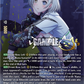 (EXS03) Cardfight Vanguard Super Brave Detonation Single: Breathing Space, Rana Kaname [D-Format] (V.2 - Special EX)  Special EX