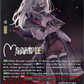 (EXS08) Cardfight Vanguard Super Brave Detonation Single: Mortis the Obedient [D-Format] (V.2 - Special EX)  Special EX