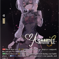 (EXS10) Cardfight Vanguard Super Brave Detonation Single: Amoris the Merciful [D-Format] (V.2 - Special EX)  Special EX