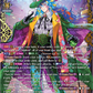 (FFR04) Cardfight Vanguard Super Brave Detonation Single: Sugary and Scary Land, Heartluru [D-Format] (V.2 - Double Frame Rare)  Double Frame Rare