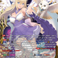 (FFR10) Cardfight Vanguard Super Brave Detonation Single: Ultimate Regalia of Almighty, Minerva [D-Format] (V.2 - Double Frame Rare)  Double Frame Rare