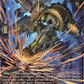 (FR10) Cardfight Vanguard Super Brave Detonation Single: Close Hand Dragon [D-Format] (V.2 - Frame Rare)  Frame Rare
