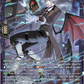 (FR13) Cardfight Vanguard Super Brave Detonation Single: Intelligent Demonic Lordling, Malfas [D-Format] (V.2 - Frame Rare)  Frame Rare