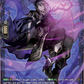 (FR15) Cardfight Vanguard Super Brave Detonation Single: Fluorescence Chanter [D-Format] (V.2 - Frame Rare)  Frame Rare