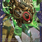 (FR17) Cardfight Vanguard Super Brave Detonation Single: Ancient Clock of Extradimensional Hands [D-Format] (V.2 - Frame Rare)  Frame Rare