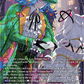(FR18) Cardfight Vanguard Super Brave Detonation Single: Toys Are Made for Children [D-Format] (V.2 - Frame Rare)  Frame Rare