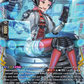 (FR23) Cardfight Vanguard Super Brave Detonation Single: Dimensional Robo Operator, Nonoka [D-Format] (V.2 - Frame Rare)  Frame Rare
