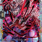 (FR25) Cardfight Vanguard Super Brave Detonation Single: Space-rending Armblade, Aplanat Slitter [D-Format] (V.2 - Frame Rare)  Frame Rare