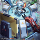 (FR27) Cardfight Vanguard Super Brave Detonation Single: Microtech Laboratory [D-Format] (V.2 - Frame Rare)  Frame Rare