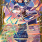 (FR28) Cardfight Vanguard Super Brave Detonation Single: Loyal Bravery Nebula Knight, Corleanis [D-Format] (V.2 - Frame Rare)  Frame Rare