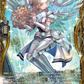 (FR32) Cardfight Vanguard Super Brave Detonation Single: Knight of Bright Instrument, Spinabris [D-Format] (V.2 - Frame Rare)  Frame Rare