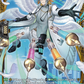 (FR34) Cardfight Vanguard Super Brave Detonation Single: Immunizing Angel [D-Format] (V.2 - Frame Rare)  Frame Rare