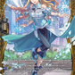 (FR36) Cardfight Vanguard Super Brave Detonation Single: Nebula Knight of Illusory Addition, Fomalroot [D-Format] (V.2 - Frame Rare)  Frame Rare