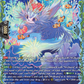(FR41) Cardfight Vanguard Super Brave Detonation Single: Mythiarq, Myaachi [D-Format] (V.2 - Frame Rare)  Frame Rare