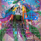 (SEC02) Cardfight Vanguard Super Brave Detonation Single: Sugary and Scary Land, Heartluru [D-Format] (V.3 - Secret Rare)  Secret Rare