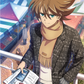 (SER02) Cardfight Vanguard Super Brave Detonation Single: Energy [D-Format] (V.2 - Feature Rare)  Feature Rare