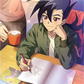 (SER04) Cardfight Vanguard Super Brave Detonation Single: Energy [D-Format] (V.4 - Feature Rare)  Feature Rare