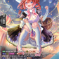 (SR10) Cardfight Vanguard Super Brave Detonation Single: Direful Doll, Finley [D-Format] (V.3 - Silver Rare)  Silver Rare
