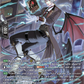 (SR14) Cardfight Vanguard Super Brave Detonation Single: Intelligent Demonic Lordling, Malfas [D-Format] (V.3 - Silver Rare)  Silver Rare