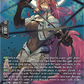 (SR34) Cardfight Vanguard Super Brave Detonation Single: Thruster Vixen [D-Format] (V.3 - Silver Rare)  Silver Rare