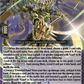 (006) Cardfight Vanguard Dragonsoul Resonance Single: Tickdown Dragon [D-Format] (V.1 - Triple Rare)  Triple Rare