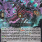 (008) Cardfight Vanguard Dragonsoul Resonance Single: Magnetism Monster, Magnides [D-Format] (V.1 - Triple Rare)  Triple Rare