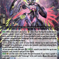 (009) Cardfight Vanguard Dragonsoul Resonance Single: The Third Mythisch, Heljasstvinr Helgvarr [D-Format] (V.1 - Triple Rare)  Triple Rare