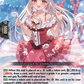 (017) Cardfight Vanguard Dragonsoul Resonance Single: Grazing Charm, Dainty [D-Format] (V.1 - Triple Rare)  Triple Rare