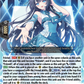 (018) Cardfight Vanguard Dragonsoul Resonance Single: ActableCrescent, Cernalish [D-Format] (V.1 - Triple Rare)  Triple Rare