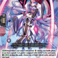 (027) Cardfight Vanguard Dragonsoul Resonance Single: Cardinal Noid, Excessivm [D-Format] (V.1 - Double Rare)  Double Rare