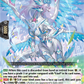 (033) Cardfight Vanguard Dragonsoul Resonance Single: Benevolence Dragon [D-Format] (V.1 - Double Rare)  Double Rare