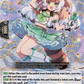 (041) Cardfight Vanguard Dragonsoul Resonance Single: Breathtaking Production, Nabity [D-Format] (V.1 - Double Rare)  Double Rare