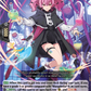 (050) Cardfight Vanguard Dragonsoul Resonance Single: Noxious Hurler [D-Format] (V.1 - Rare)  Rare