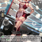 (051) Cardfight Vanguard Dragonsoul Resonance Single: Technomech Ferral [D-Format] (V.1 - Rare)  Rare