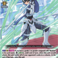 (055) Cardfight Vanguard Dragonsoul Resonance Single: Solitary Path Knight, Armingal [D-Format] (V.1 - Rare)  Rare
