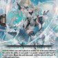 (058) Cardfight Vanguard Dragonsoul Resonance Single: Knight of Magnificent Beauty, Amite [D-Format] (V.1 - Rare)  Rare