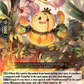 (061) Cardfight Vanguard Dragonsoul Resonance Single: Yancha Pepino [D-Format] (V.1 - Rare)  Rare