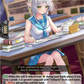 (063) Cardfight Vanguard Dragonsoul Resonance Single: The Pages of Pilled-up Effort, Ispal [D-Format] (V.1 - Rare)  Rare