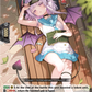 (064) Cardfight Vanguard Dragonsoul Resonance Single: Abandon Drowsy, Verrinela [D-Format] (V.1 - Rare)  Rare