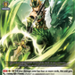 (067) Cardfight Vanguard Dragonsoul Resonance Single: Dragritter, Burhaan [D-Format]  Common